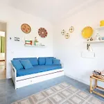 Apartment Gli Oleandri Di *