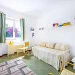 Gli Oleandri Di Apartment