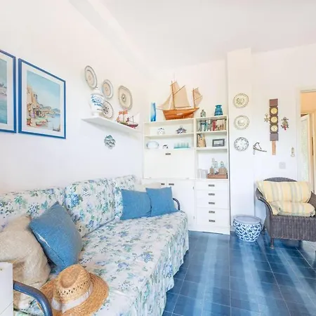 Gli Oleandri Di Apartmán *