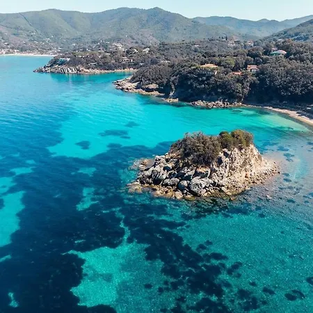 Apartmán Gli Oleandri Di *