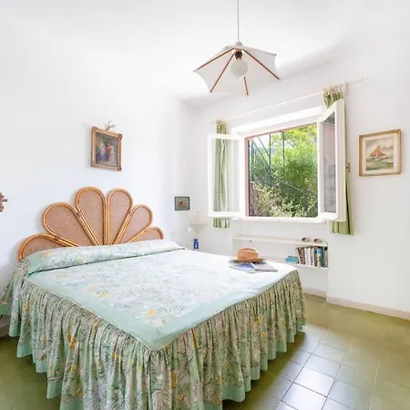 Gli Oleandri Di * Procchio (Isola d'Elba)