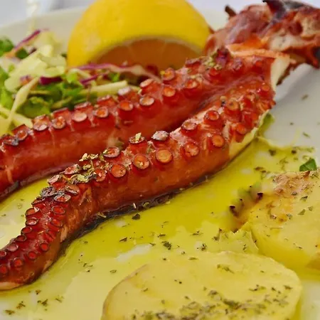 Gli Oleandri Di Apartmán *