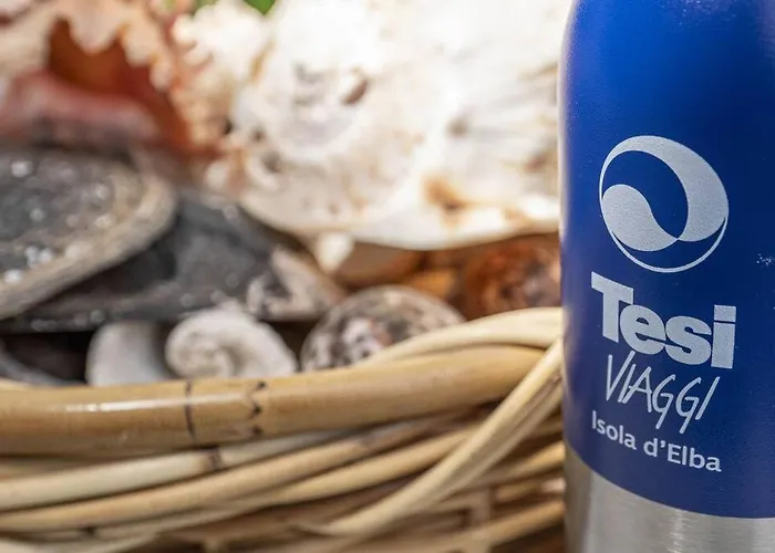 Appartamento Gli Oleandri Di