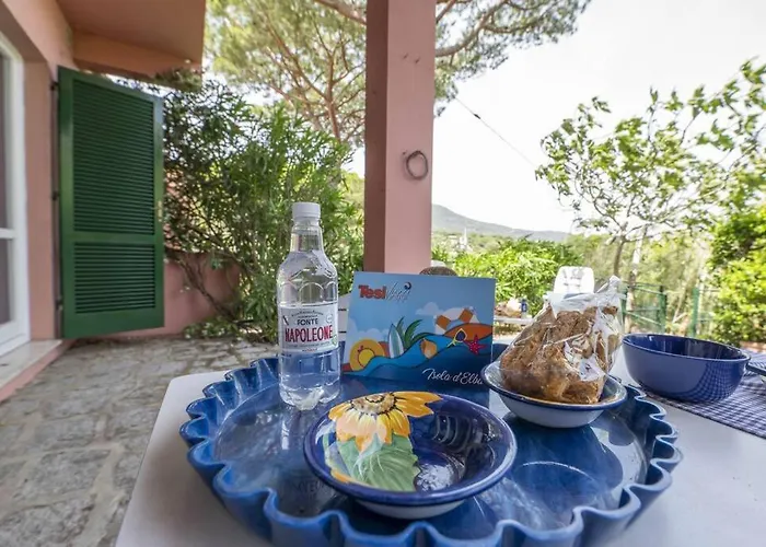 Gli Oleandri Di Appartamento