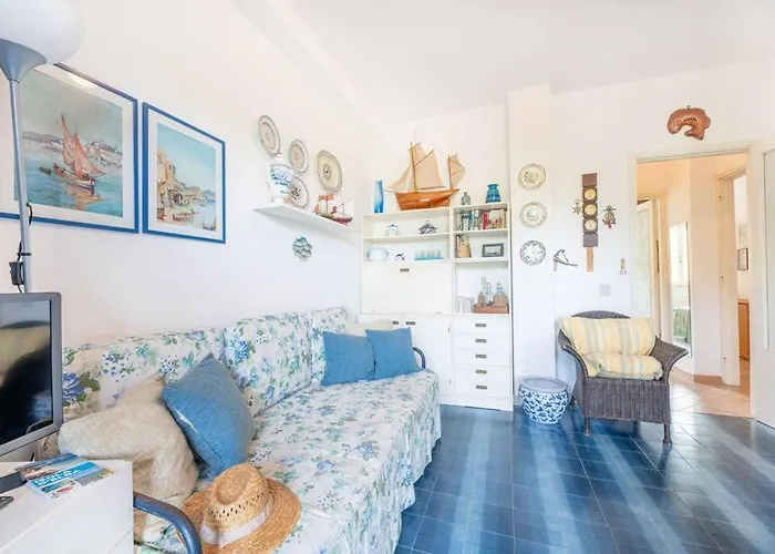 Gli Oleandri Di Appartamento *