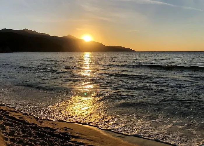 Gli Oleandri Di Appartamento Procchio (Isola d'Elba)