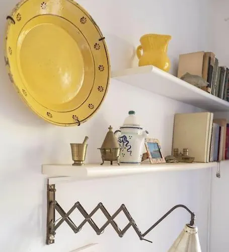 Gli Oleandri Di Appartamento Procchio (Isola d'Elba)