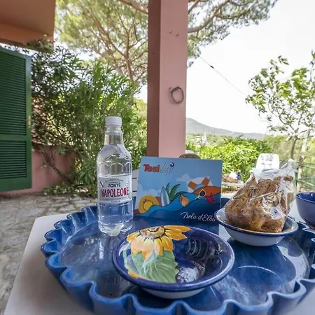 Gli Oleandri Di Appartement