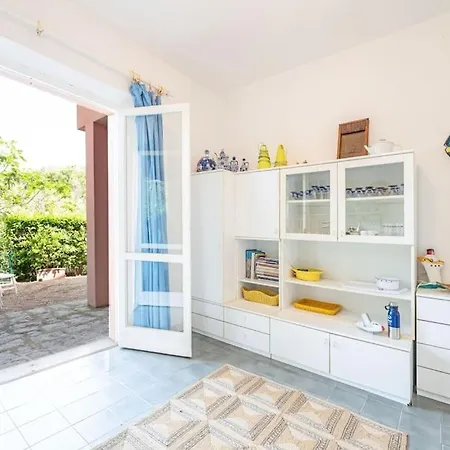 Appartamento Gli Oleandri Di Procchio (Isola d'Elba)