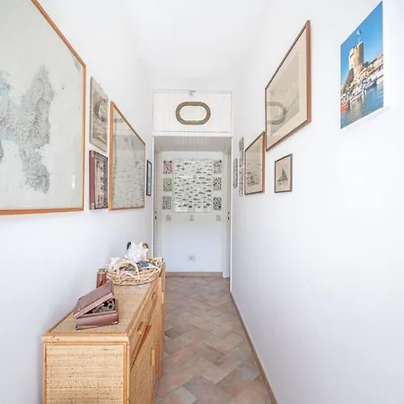 Gli Oleandri Di * Procchio (Isola d'Elba)