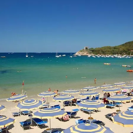 Appartamento Gli Oleandri Di *