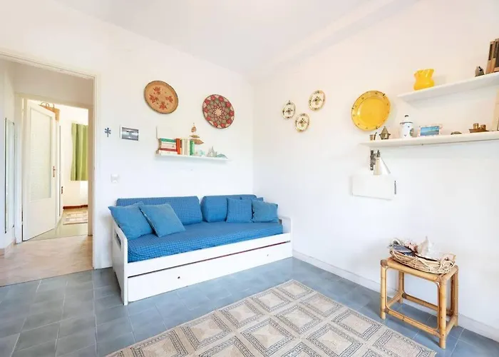 아파트 Gli Oleandri Di *