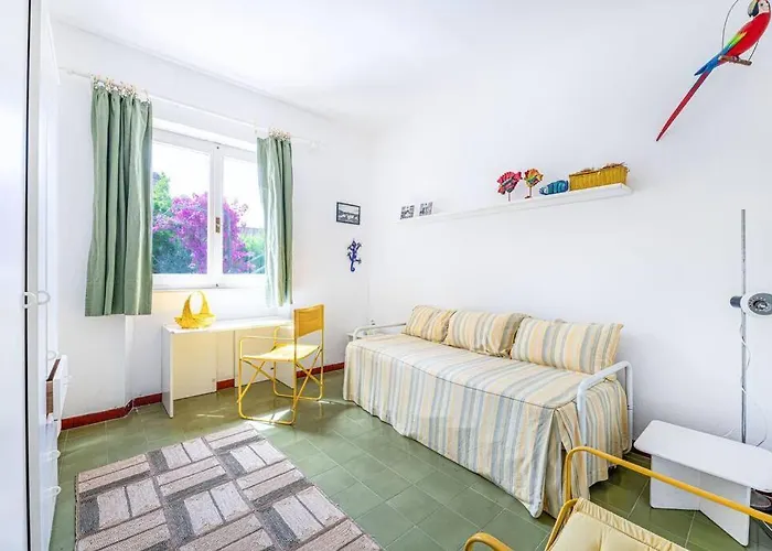 Gli Oleandri Di 아파트