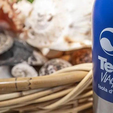 Διαμέρισμα Gli Oleandri Di