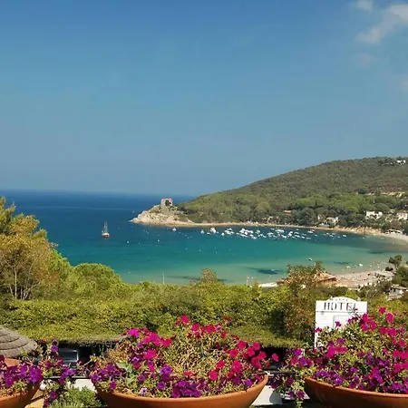 Gli Oleandri Di Apartment Procchio (Isola d'Elba)