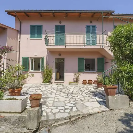 Apartment Gli Oleandri Di *