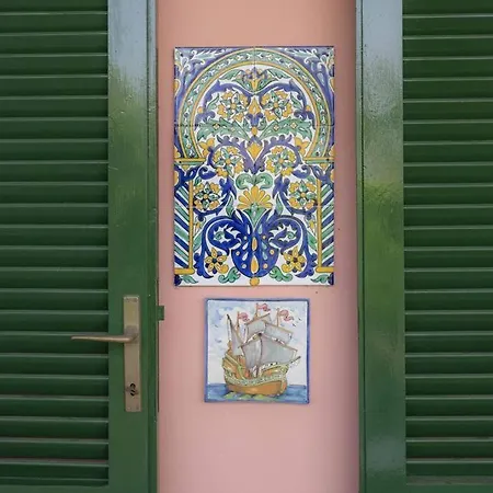 Apartment Gli Oleandri Di Procchio (Isola d'Elba)