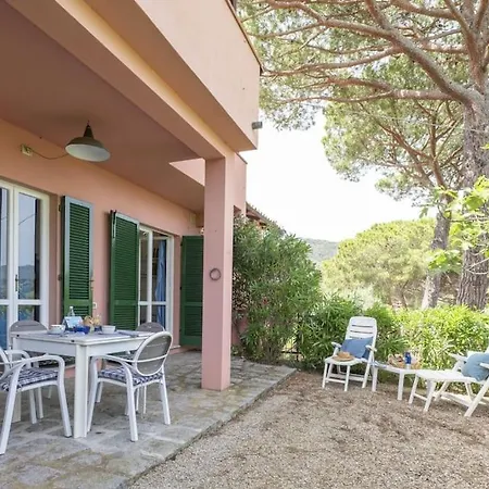 Apartment Gli Oleandri Di *