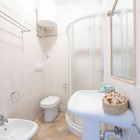 Apartment Gli Oleandri Di *