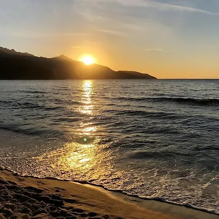 Gli Oleandri Di Apartment Procchio (Isola d'Elba)