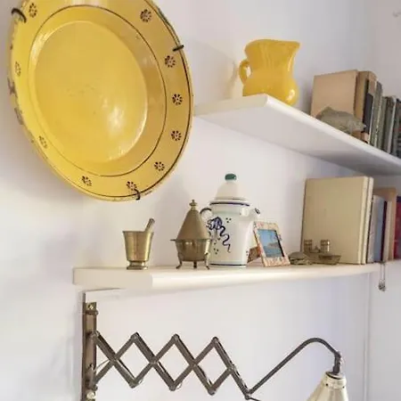 Gli Oleandri Di Apartment Procchio (Isola d'Elba)