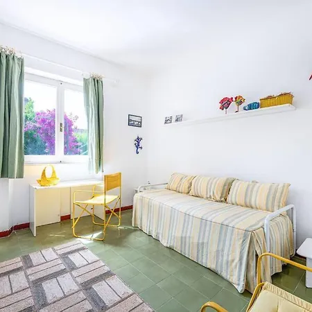 Gli Oleandri Di Apartment