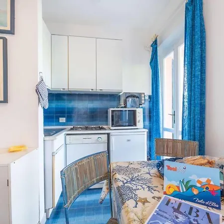 Gli Oleandri Di Apartment *