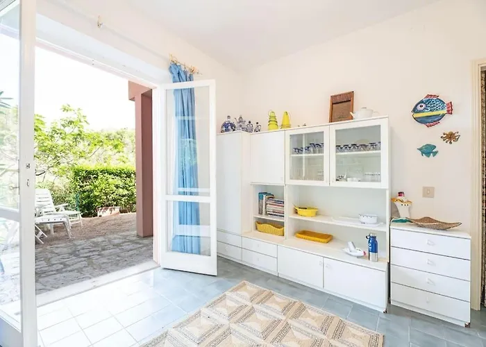 Διαμέρισμα Gli Oleandri Di Procchio (Isola d'Elba)