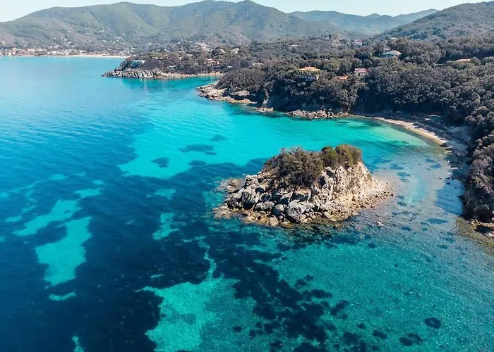 Διαμέρισμα Gli Oleandri Di *