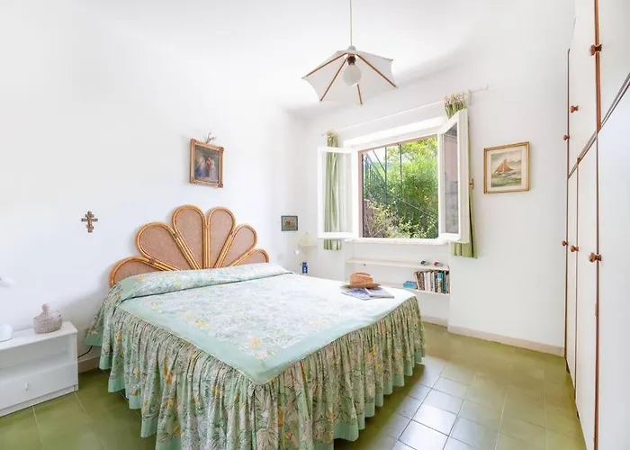 Gli Oleandri Di * Procchio (Isola d'Elba)