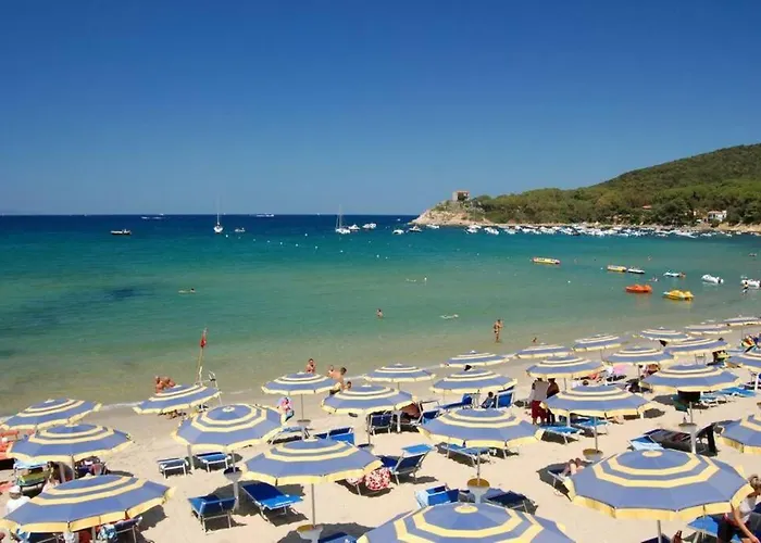 Διαμέρισμα Gli Oleandri Di *